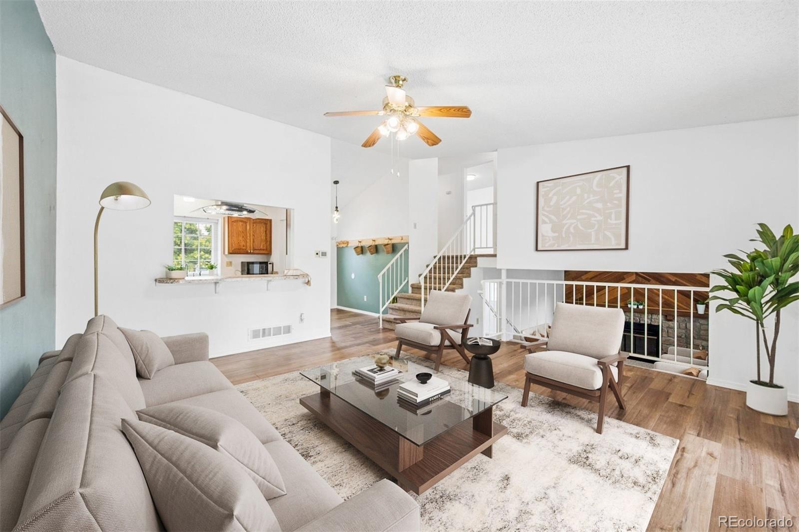 5832 S Netherland Circle