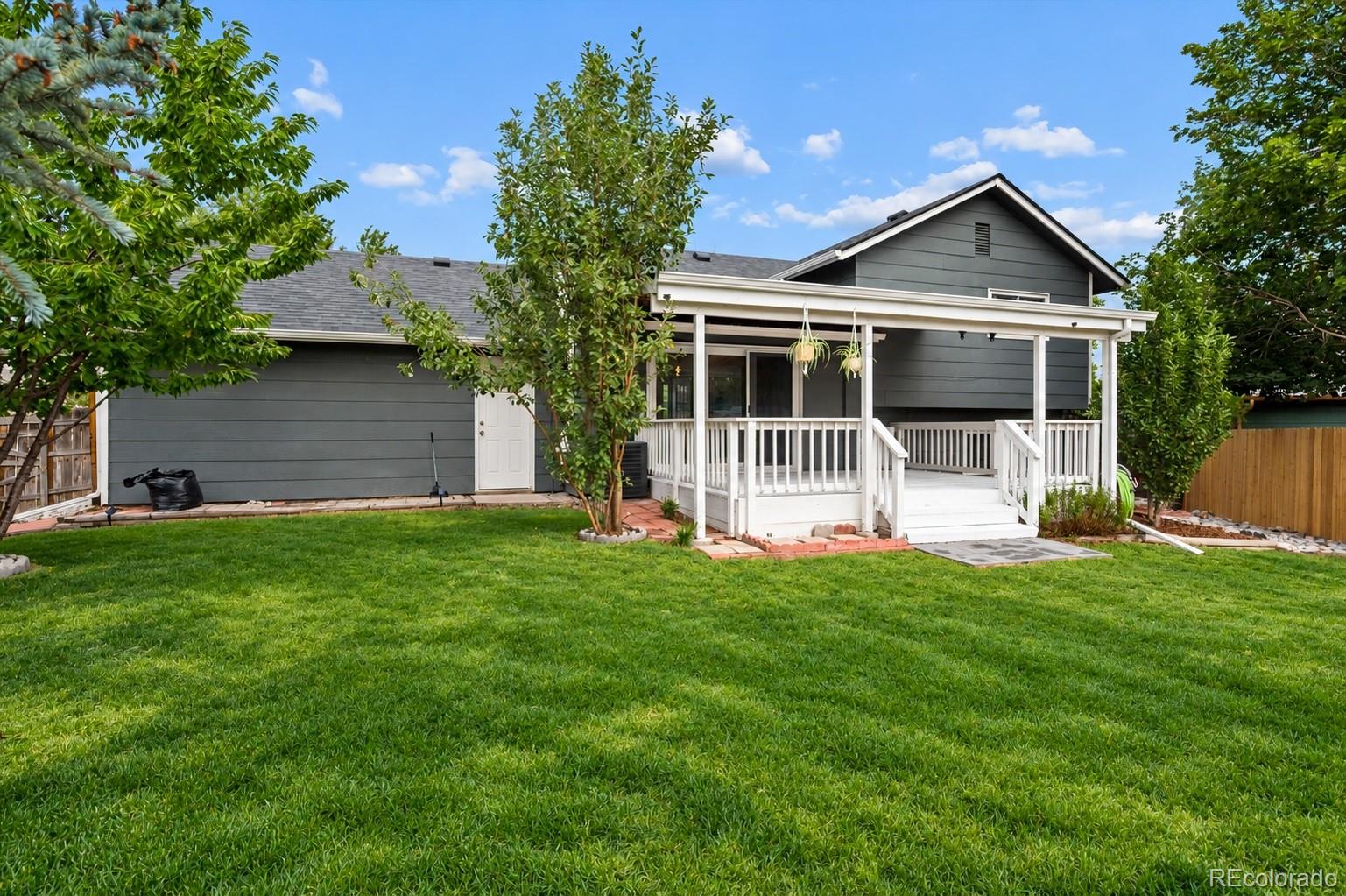 5832 S Netherland Circle