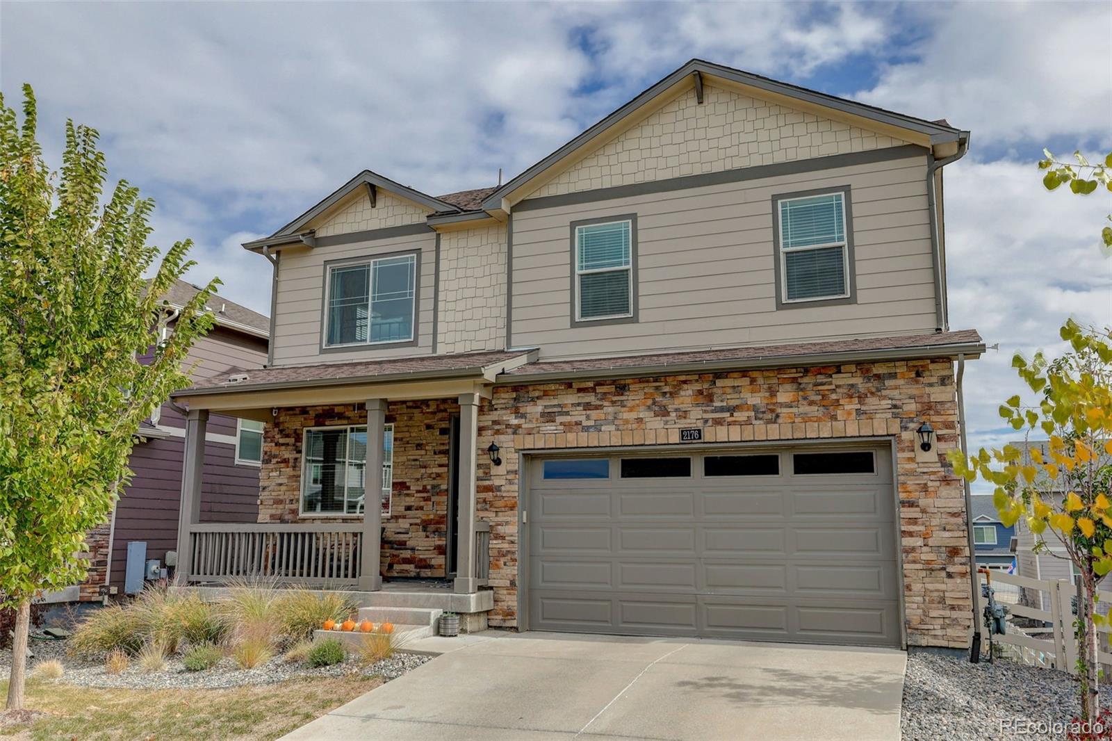 2176 Rosette Lane