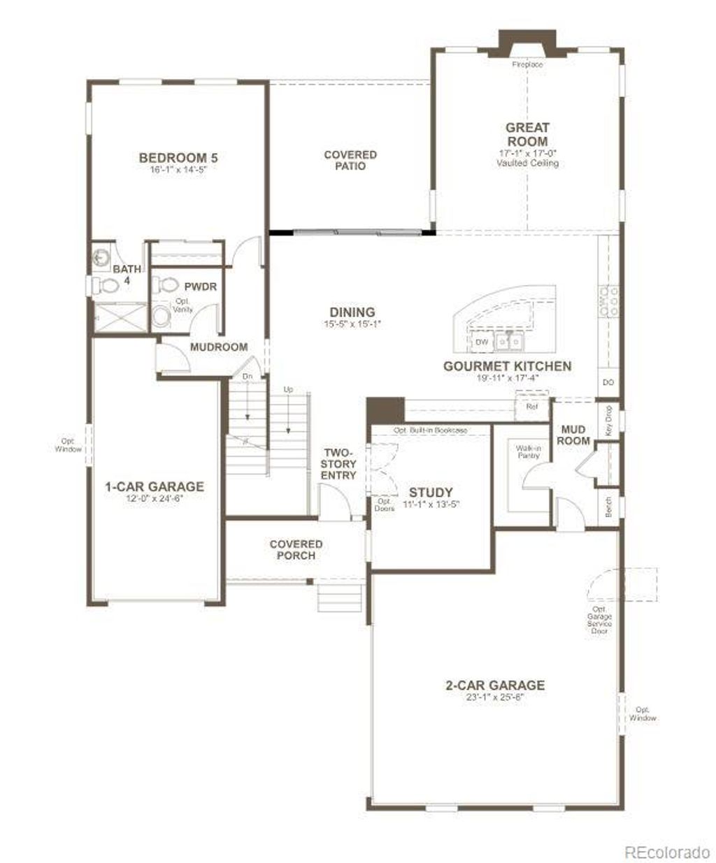 Photo of 3801 Emerald Shore Circle, Loveland, CO 80538 (MLS # 5015947)