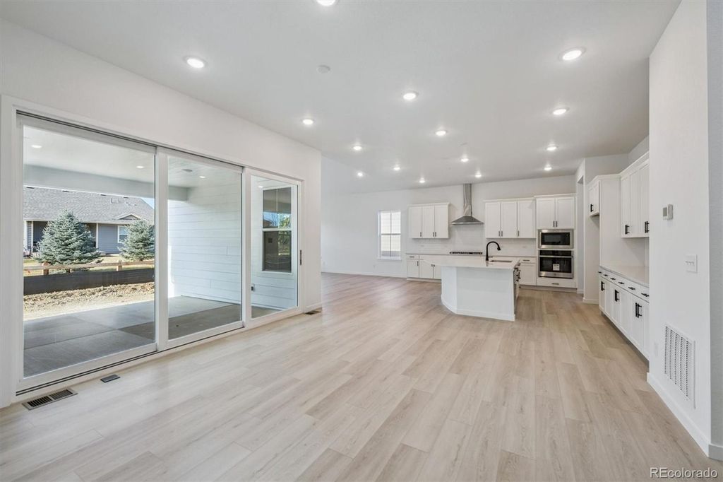 Photo of 3801 Emerald Shore Circle, Loveland, CO 80538 (MLS # 5015947)