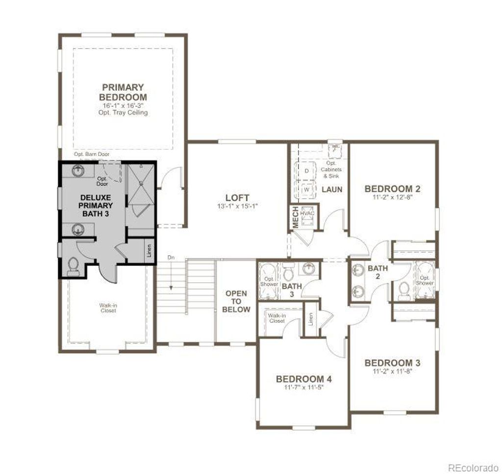 Photo of 3801 Emerald Shore Circle, Loveland, CO 80538 (MLS # 5015947)