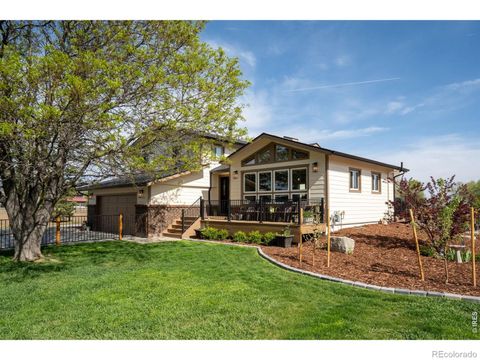3930 Arleigh Drive Berthoud CO 80513