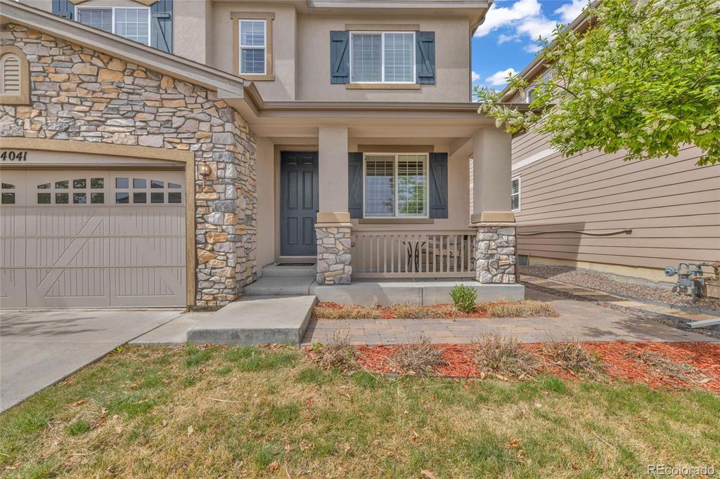 Photo of 14041 Adams Street, Thornton, CO 80602 (MLS # 1973105)