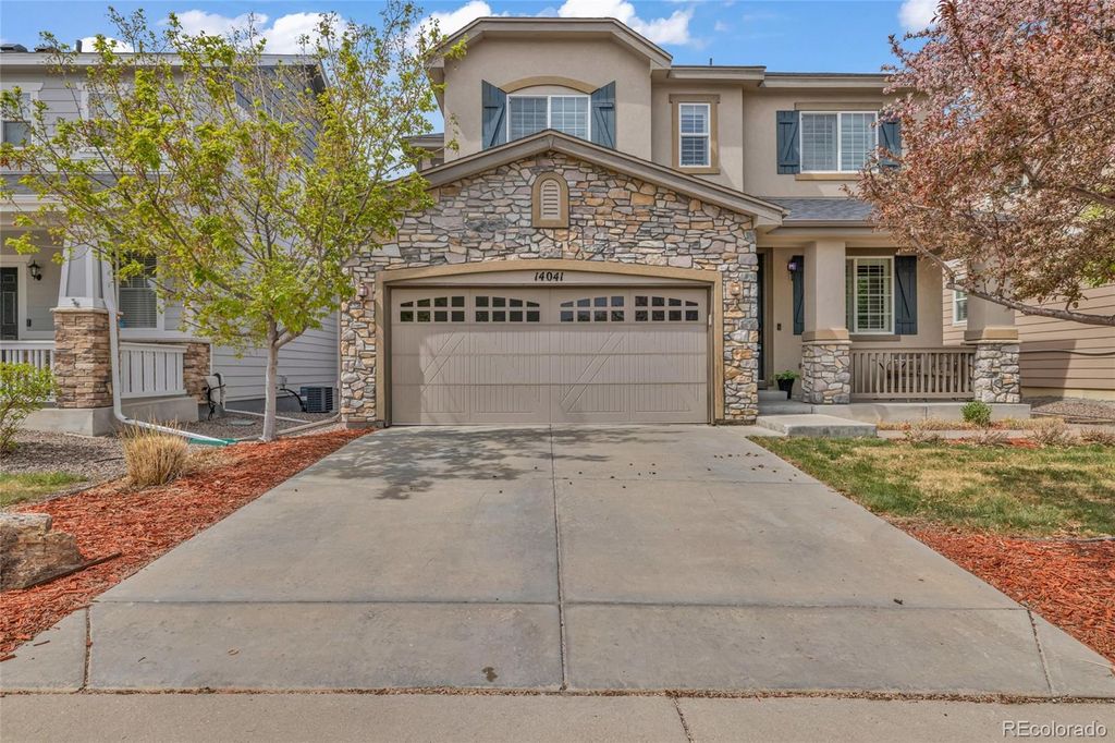 Photo of 14041 Adams Street, Thornton, CO 80602 (MLS # 1973105)