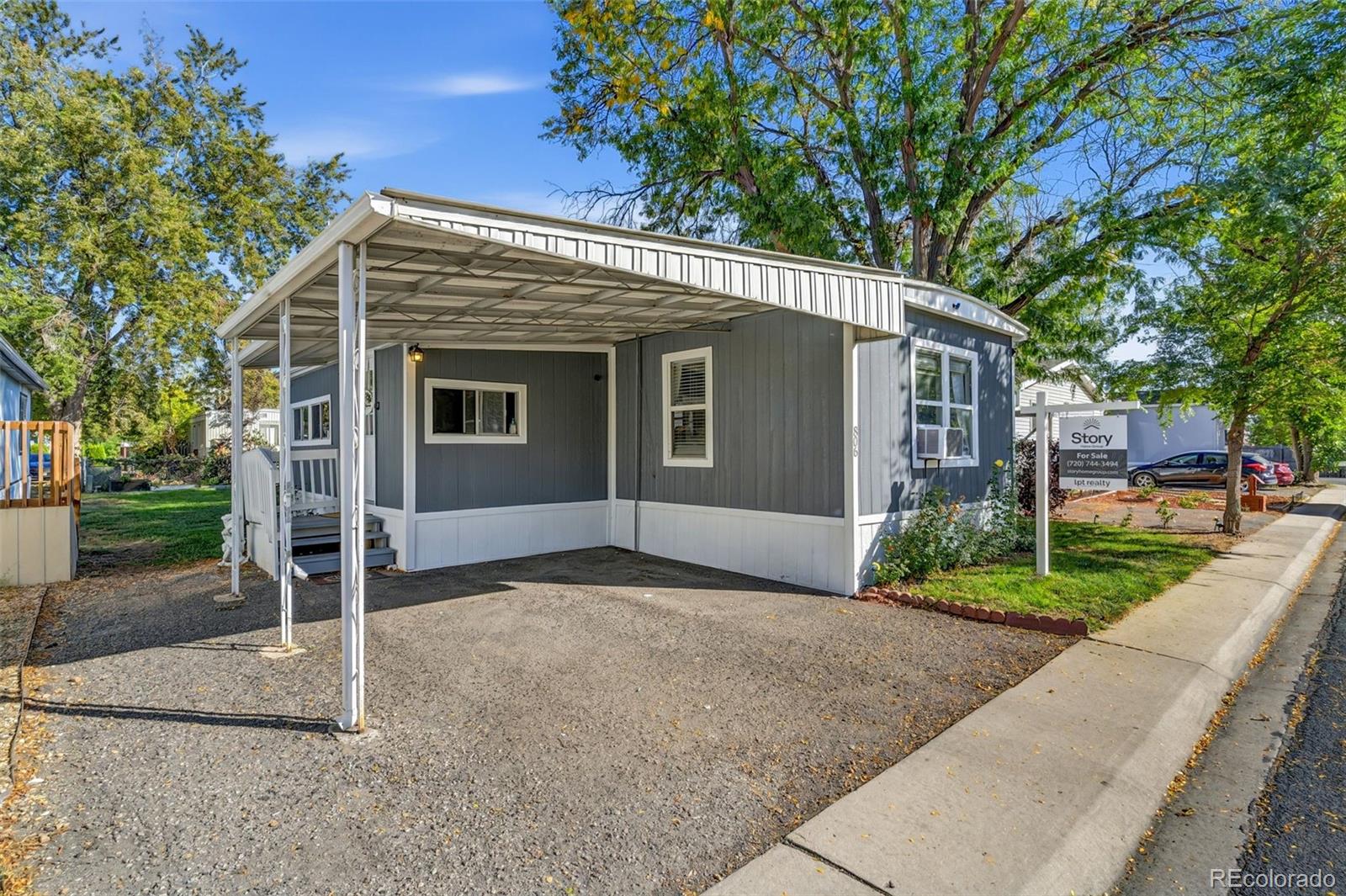 806 Cardinal Cove