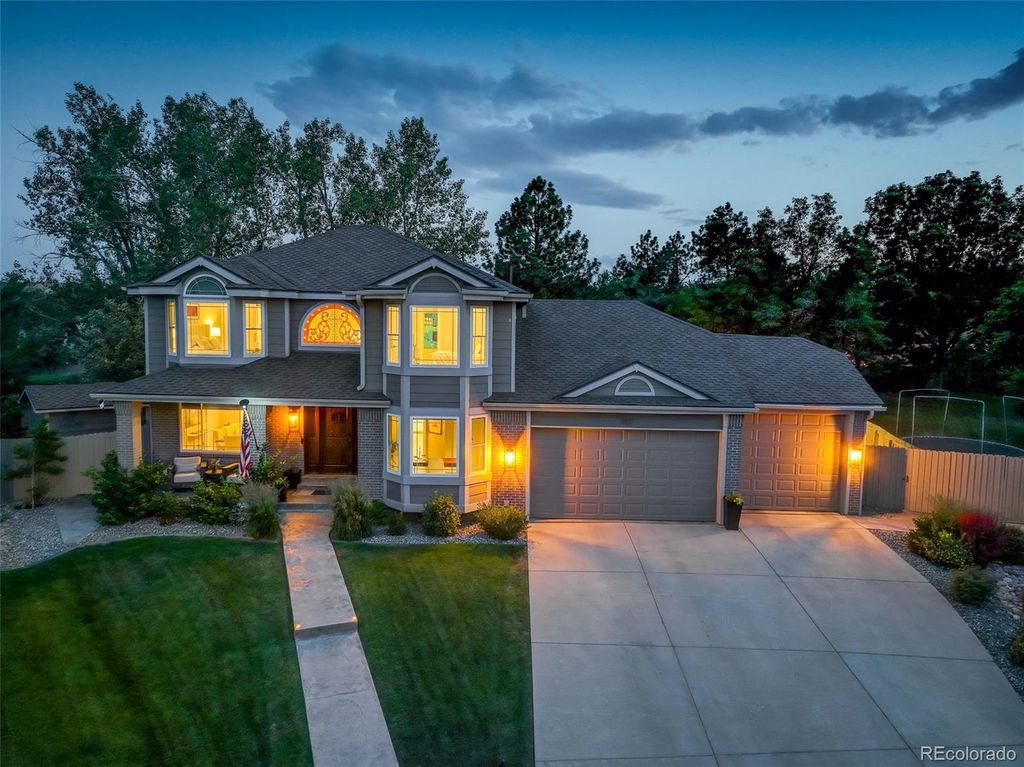 Photo of 1507 S Seibert Court, Superior, CO 80027 (MLS # 9983437)