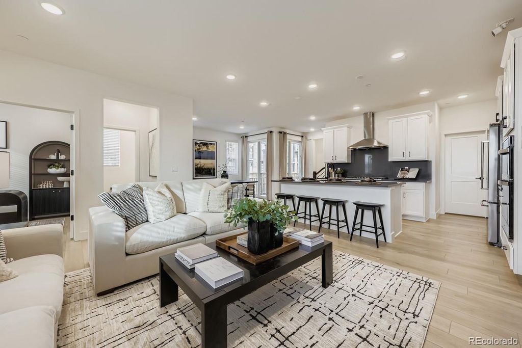 Photo of 8780 Julian Court, Westminster, CO 80031 (MLS # 2101760)