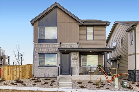 Photo of 8780 Julian Court, Westminster, CO 80031 (MLS # 2101760)