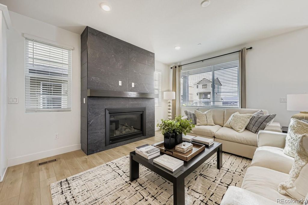 Photo of 8780 Julian Court, Westminster, CO 80031 (MLS # 2101760)