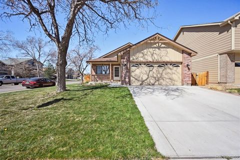 6127 Raleigh Street, Arvada, CO 80003 - #: 4070429