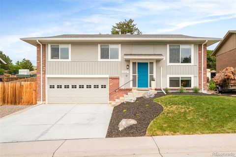 2027 S Welch Circle Lakewood CO 80228