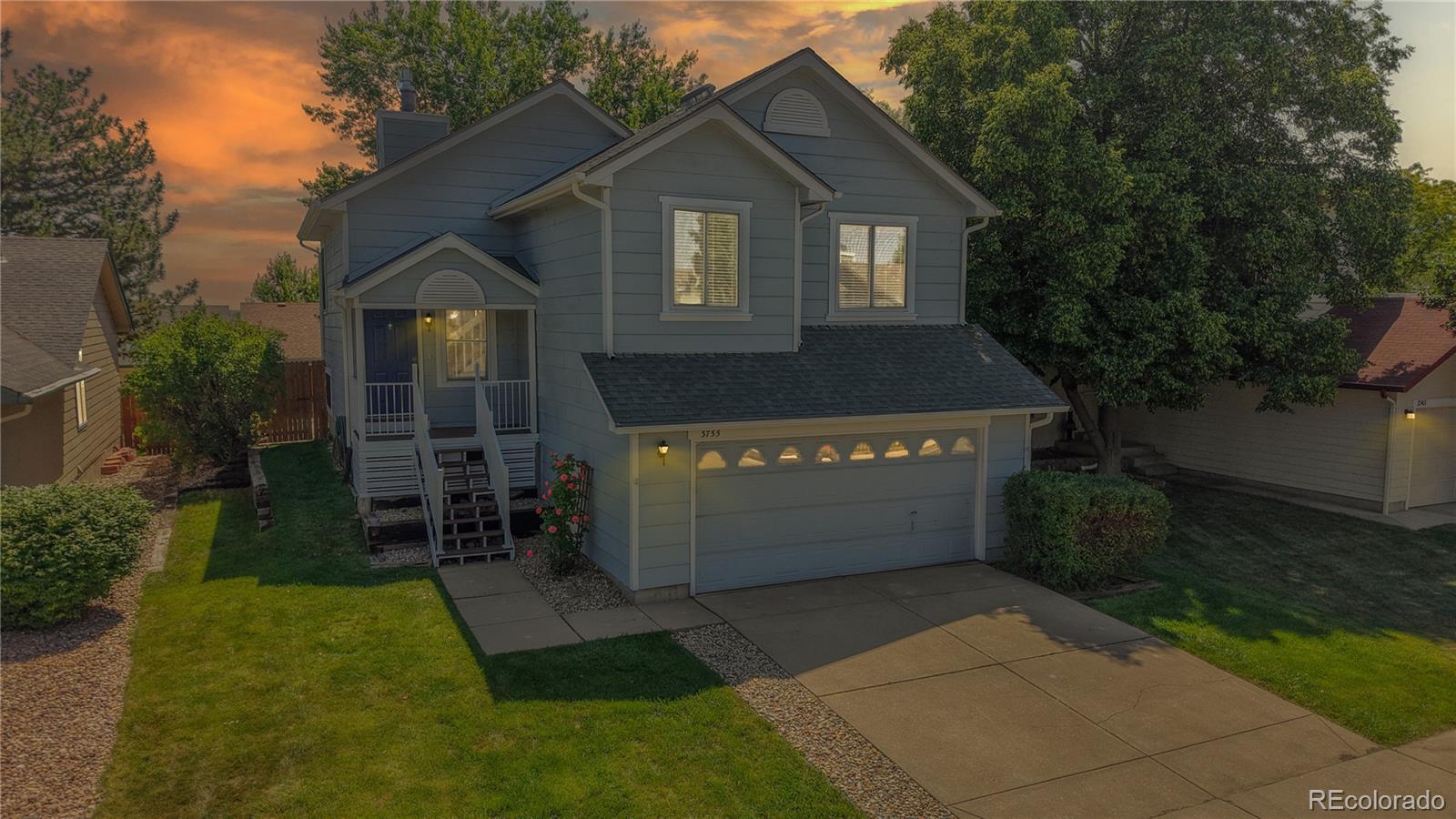3755 Shefield Drive, Broomfield, CO, 80020 2 3755 Shefield Drive