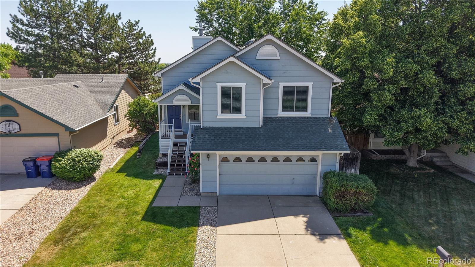 3755 Shefield Drive, Broomfield, CO, 80020 1 3755 Shefield Drive