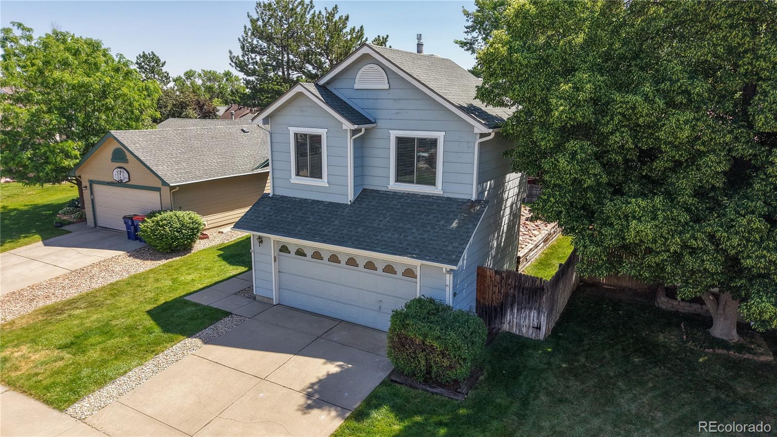 3755 Shefield Drive, Broomfield, CO, 80020 3 3755 Shefield Drive