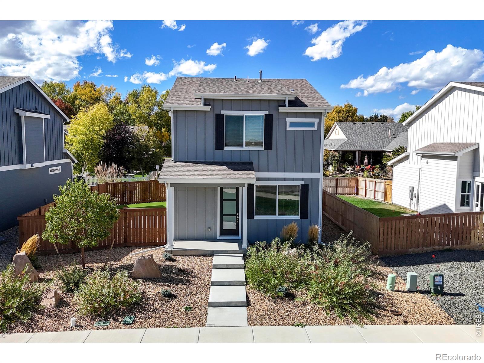 309 Pyramid Peak Street