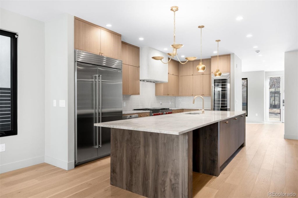 Photo of 407 Madison Street, Denver, CO 80206 (MLS # 9346912)