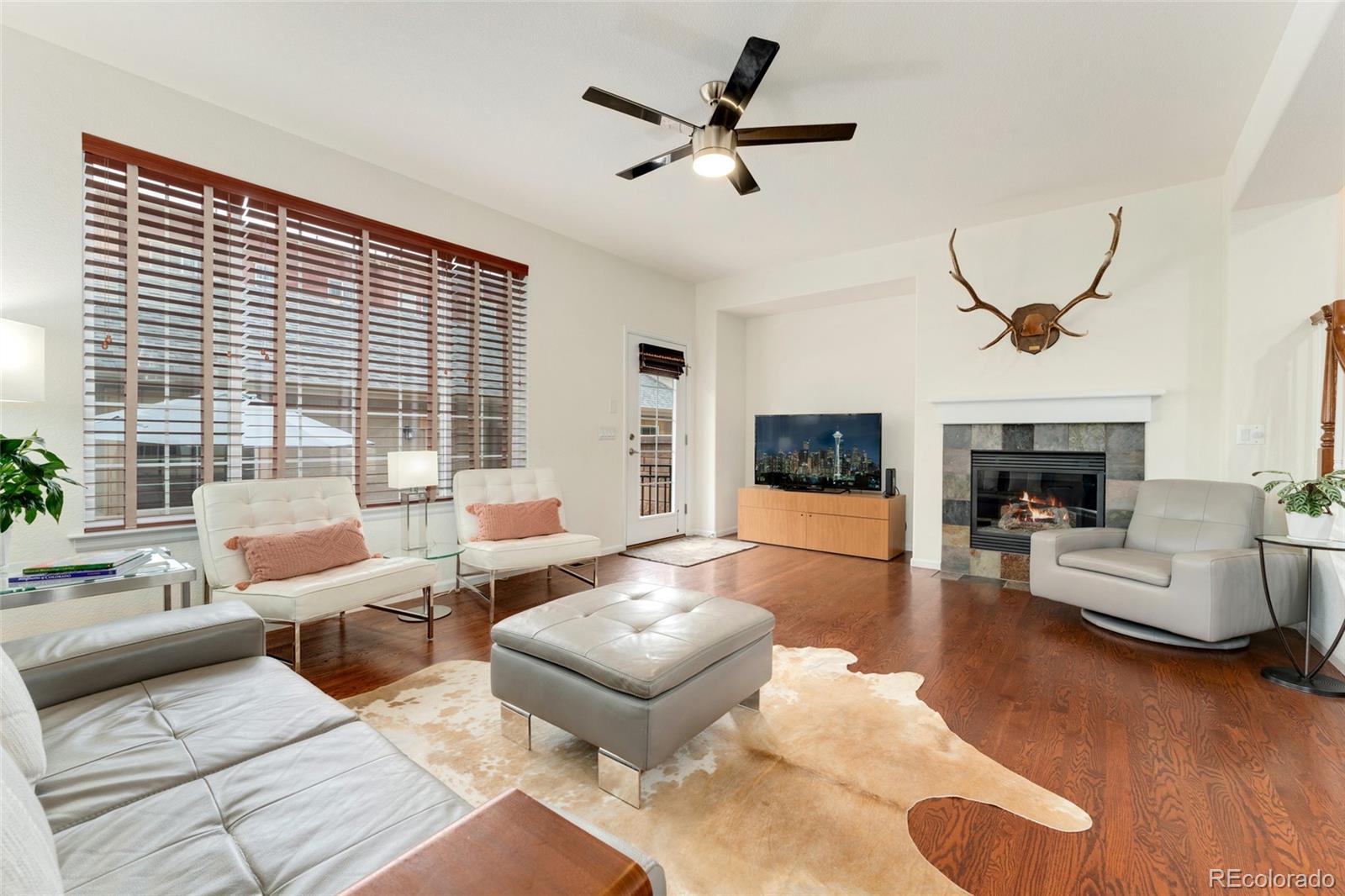804 Rockhurst Drive A, Highlands Ranch, CO, 80129 1 804 Rockhurst Drive A