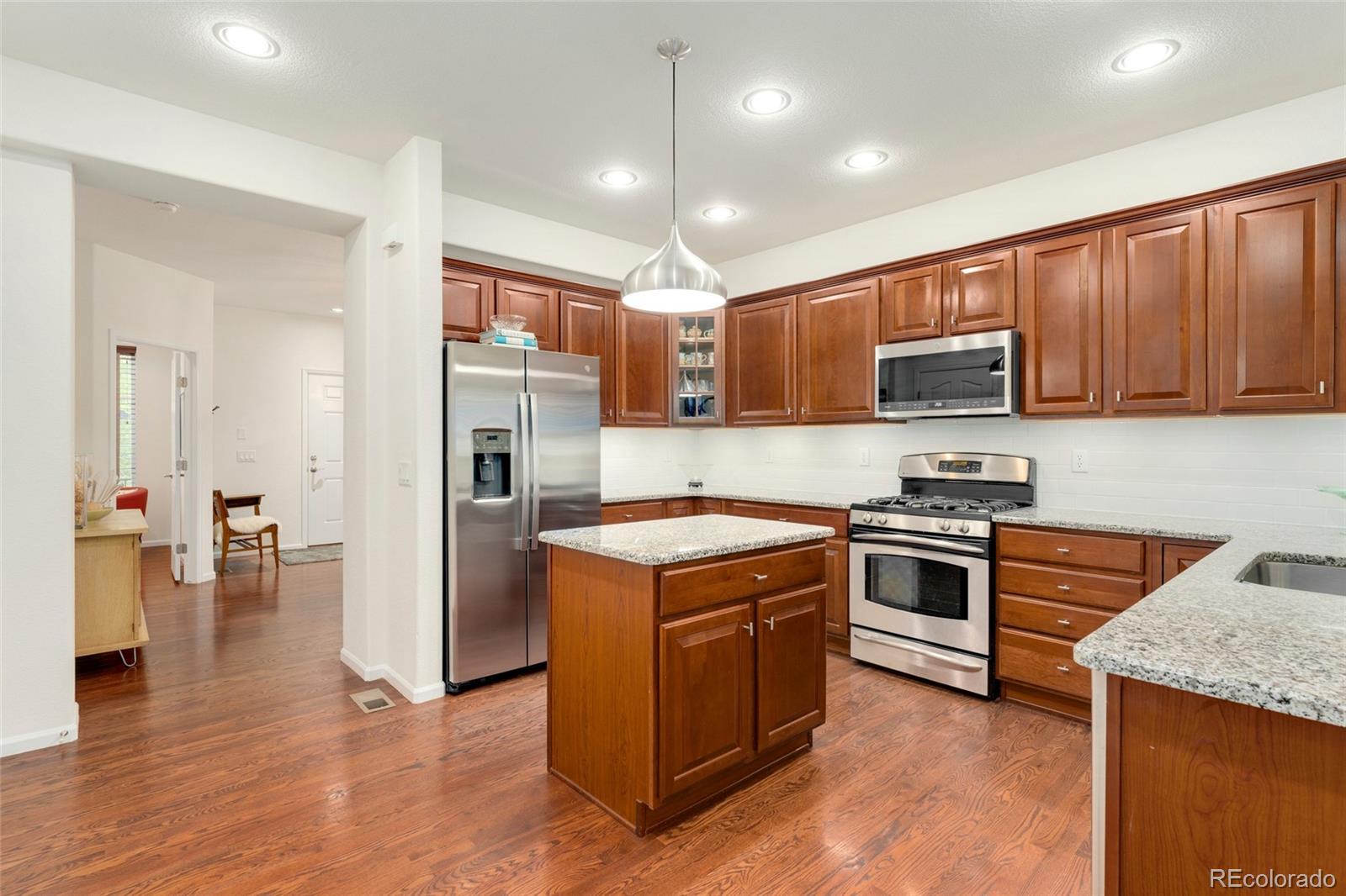 804 Rockhurst Drive A, Highlands Ranch, CO, 80129 4 804 Rockhurst Drive A