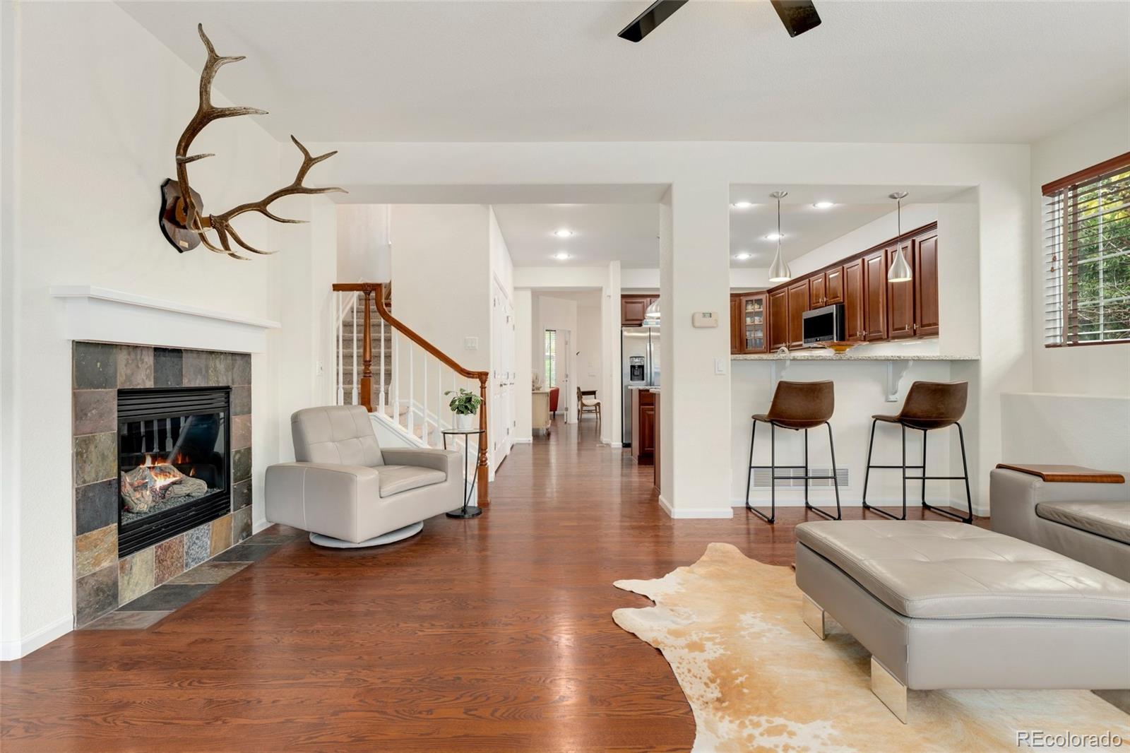804 Rockhurst Drive A, Highlands Ranch, CO, 80129 3 804 Rockhurst Drive A