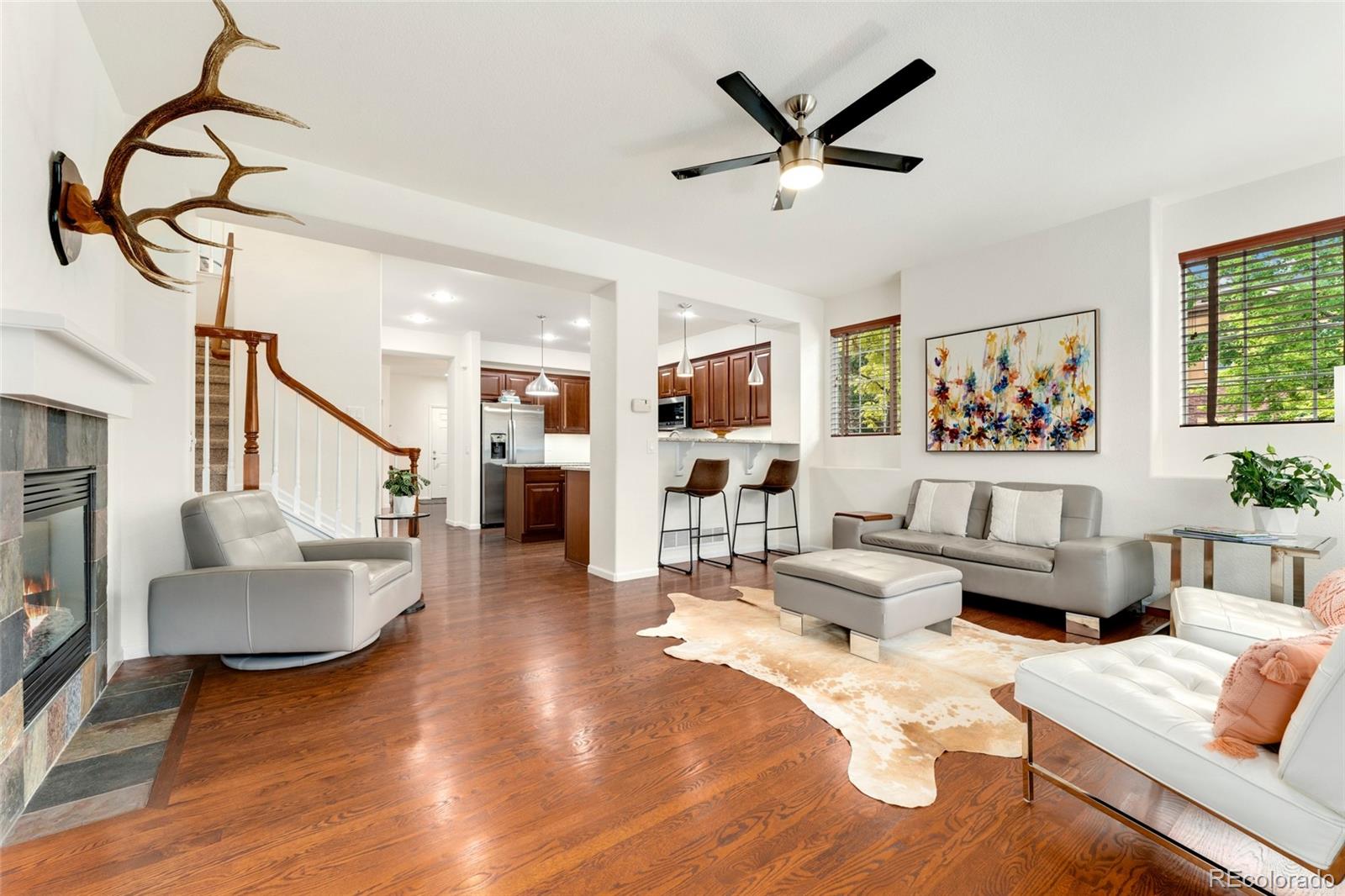 804 Rockhurst Drive A, Highlands Ranch, CO, 80129 2 804 Rockhurst Drive A