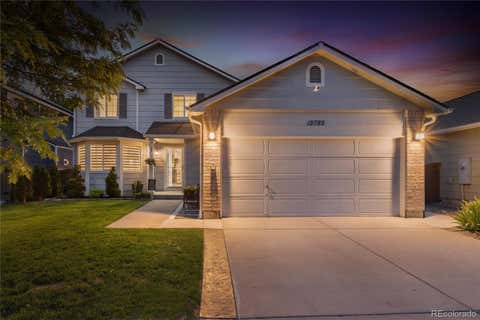 Photo of 12788 Prince Creek Drive, Parker, CO 80134 (MLS # 8296414)
