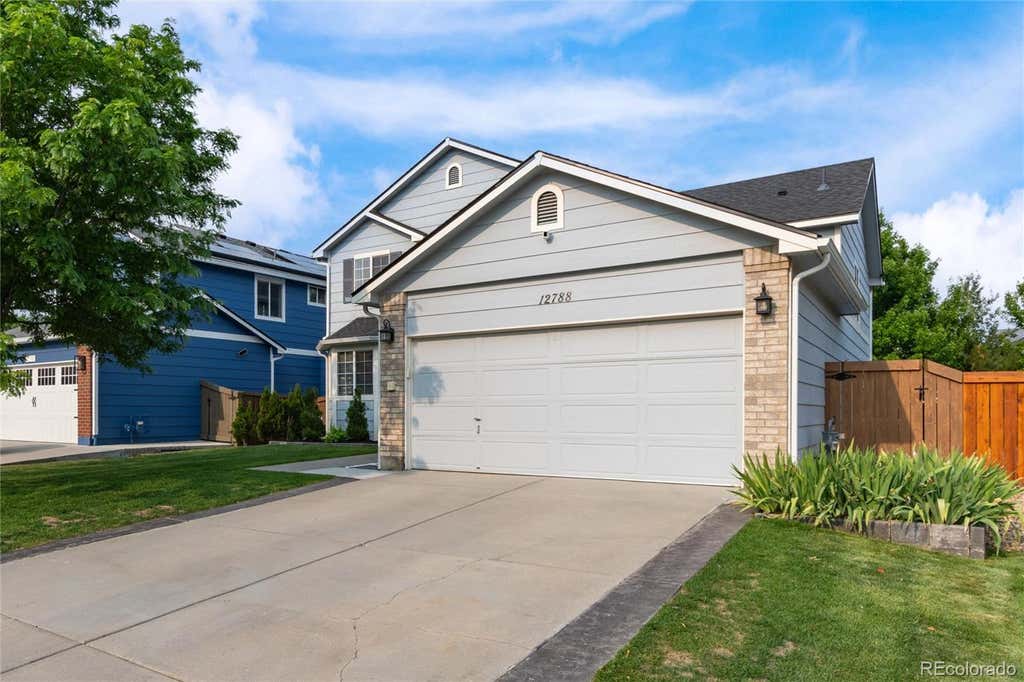 Photo of 12788 Prince Creek Drive, Parker, CO 80134 (MLS # 8296414)