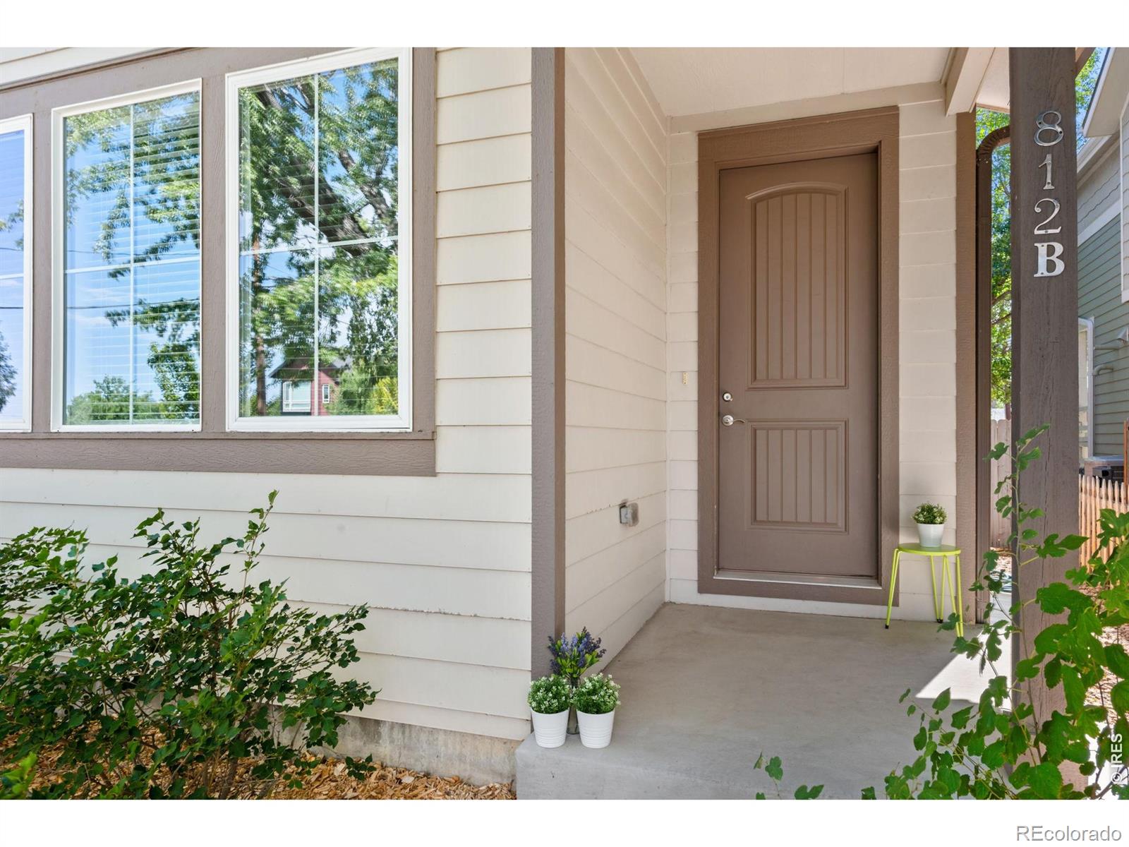 812 E Baseline Road B