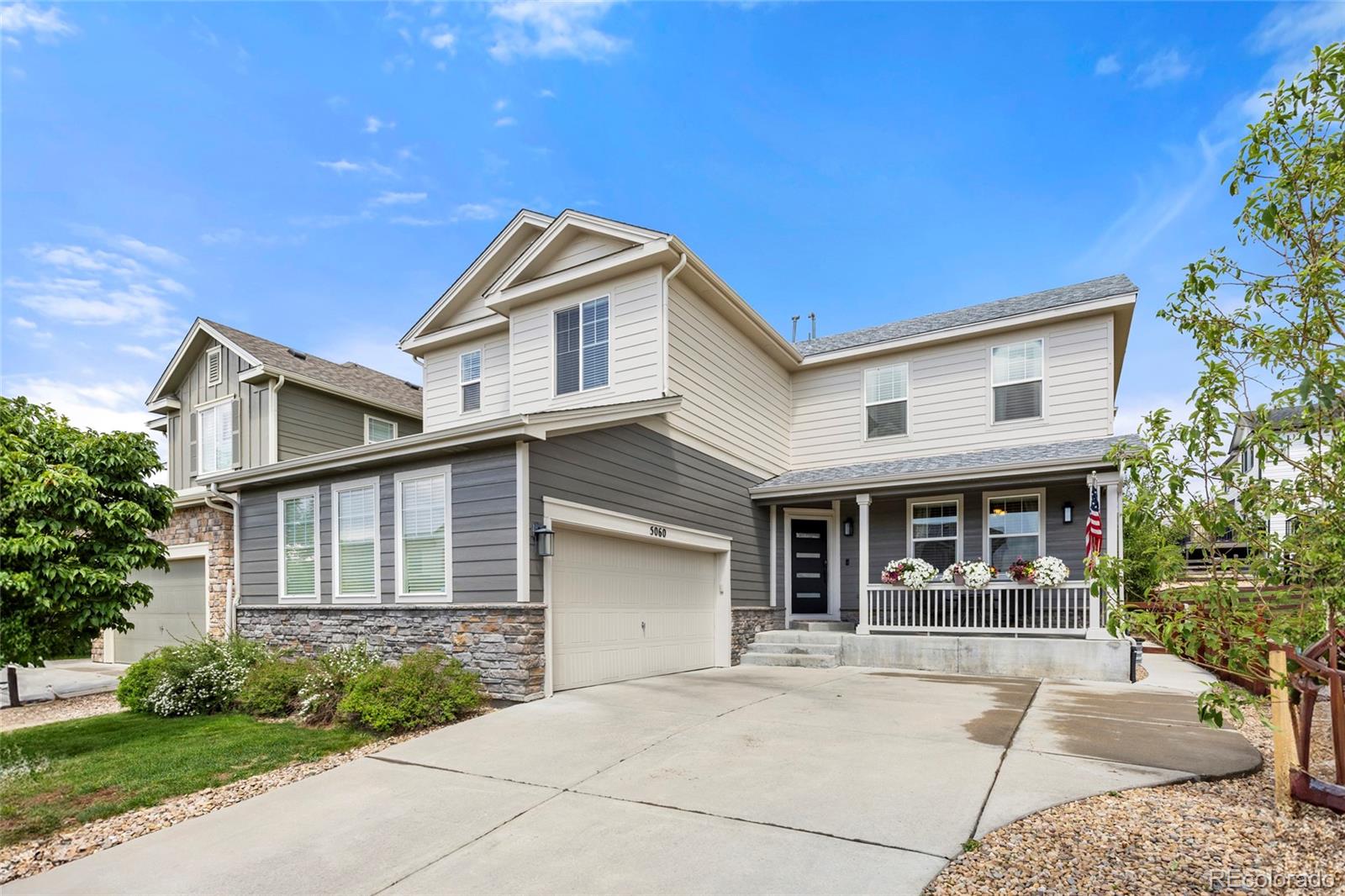 5060 S Riviera Court