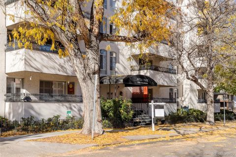 1365 Columbine Street 401 Denver CO 80206