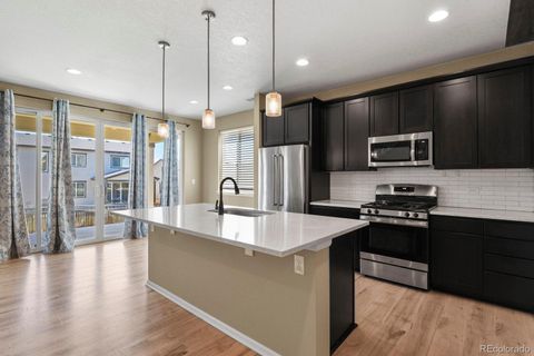 6404 Dry Fork Drive Frederick CO 80516