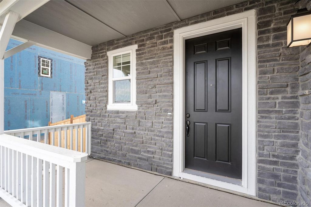 Photo of 15473 Leyden Street, Brighton, CO 80602 (MLS # 1951948)