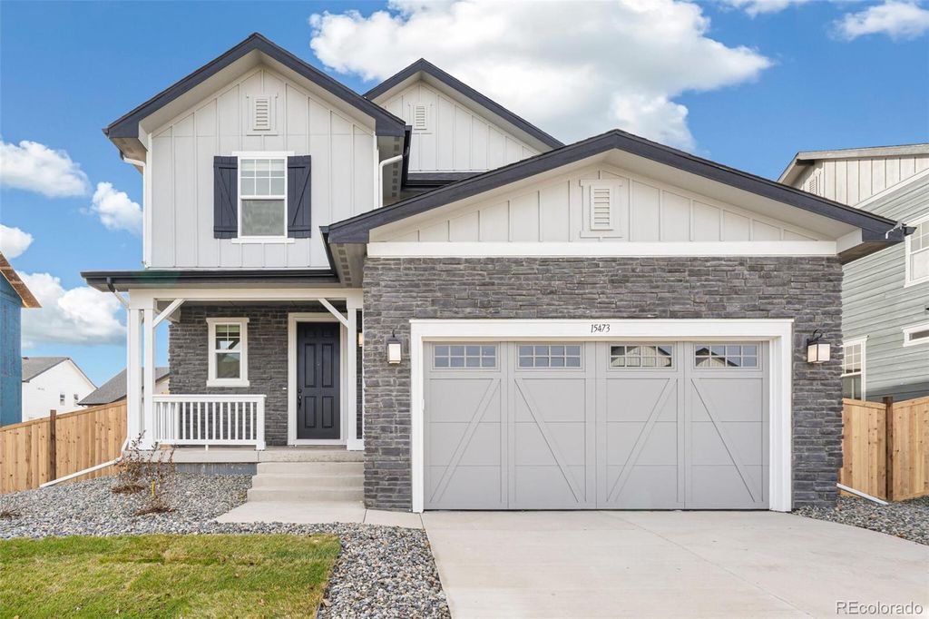 Photo of 15473 Leyden Street, Brighton, CO 80602 (MLS # 1951948)
