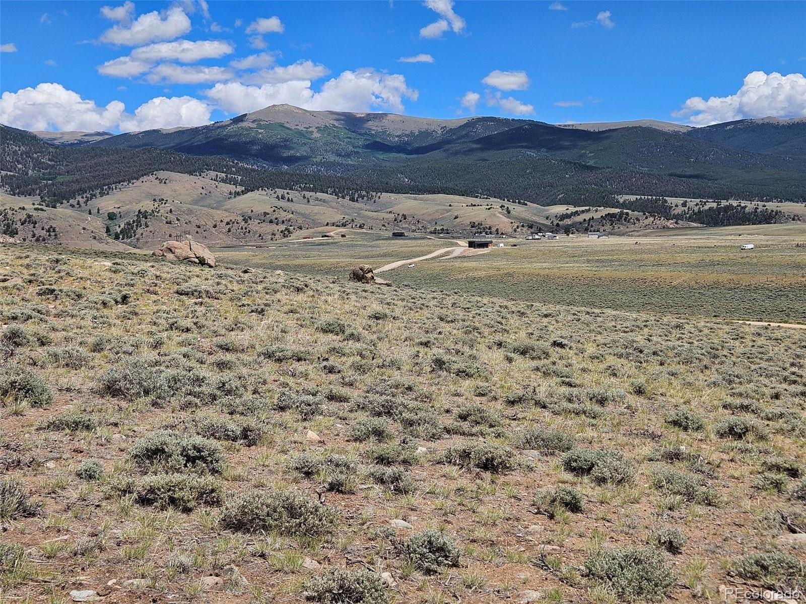 Parcel 11, Tract 9
