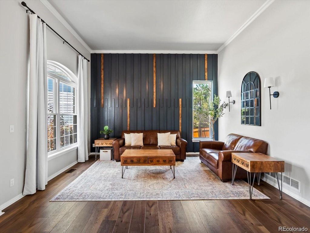 Photo of 3043 W 109th Place, Westminster, CO 80031 (MLS # 8610217)