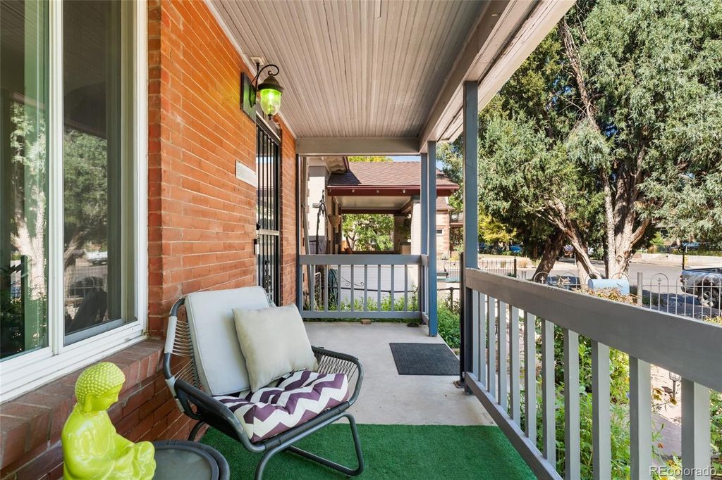 Photo of 511 S Pennsylvania Street, Denver, CO 80209 (MLS # 2680744)