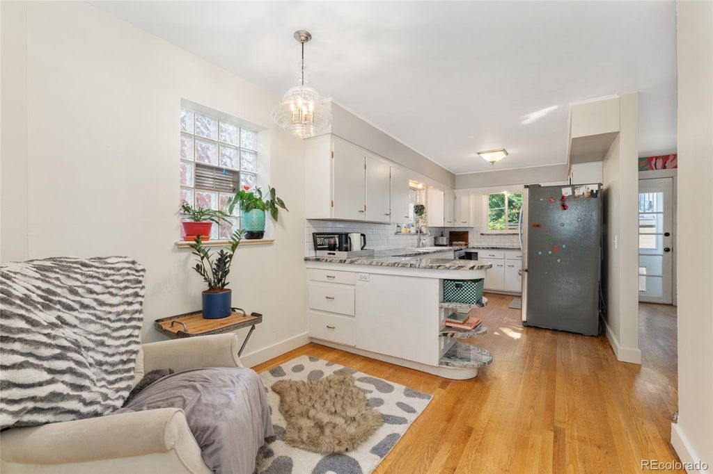 Photo of 511 S Pennsylvania Street, Denver, CO 80209 (MLS # 2680744)