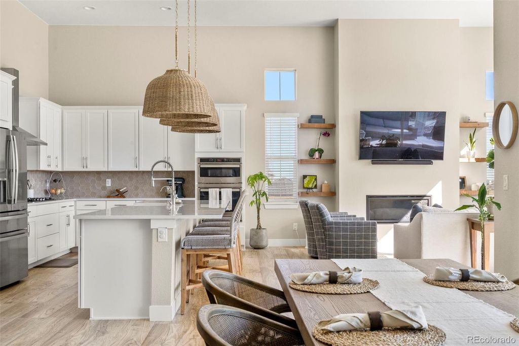 Photo of 3115 Carabiner Street, Castle Rock, CO 80108 (MLS # 5244263)