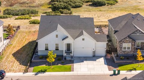 3115 Carabiner Street Castle Rock Co 80108