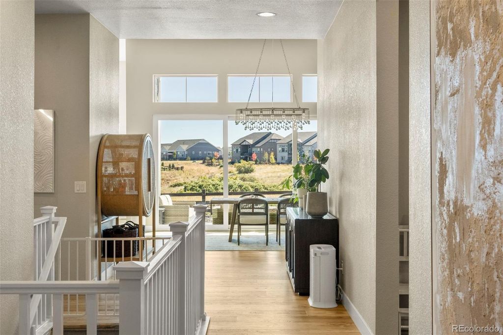 Photo of 3115 Carabiner Street, Castle Rock, CO 80108 (MLS # 5244263)
