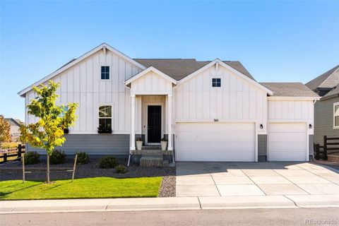 3115 Carabiner Street Castle Rock Co 80108