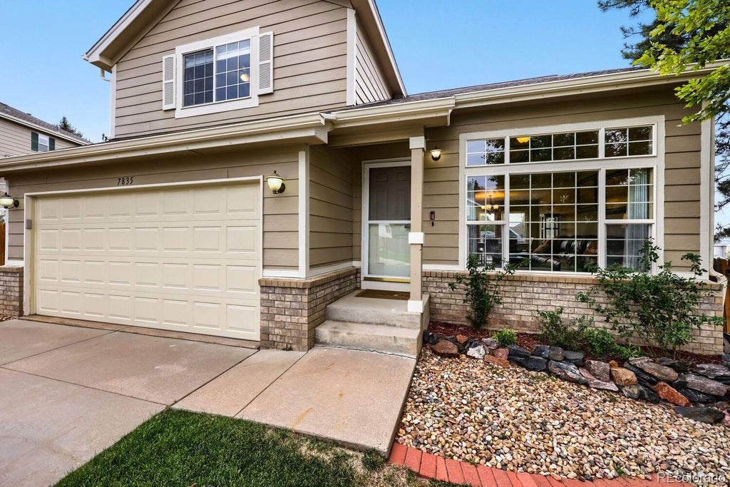 Photo of 7835 Canvasback Circle, Littleton, CO 80125 (MLS # 5071047)