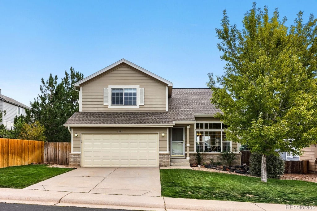 Photo of 7835 Canvasback Circle, Littleton, CO 80125 (MLS # 5071047)