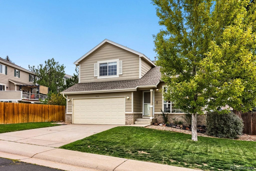 Photo of 7835 Canvasback Circle, Littleton, CO 80125 (MLS # 5071047)