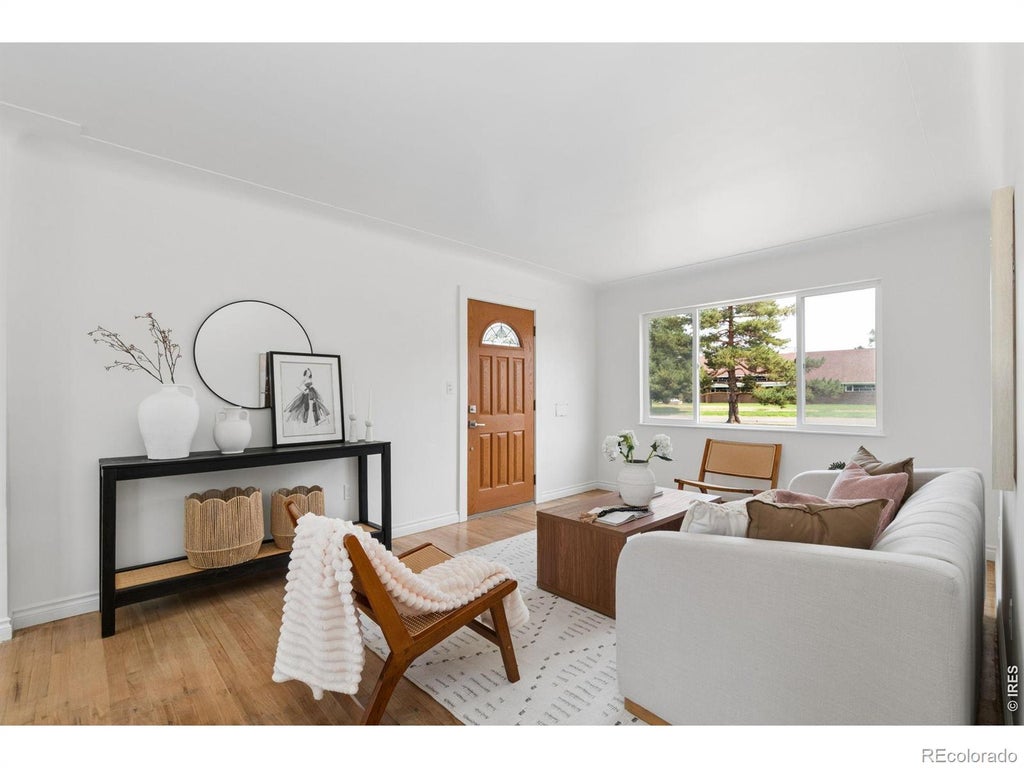 Photo of 3340 E Martin Luther King Jr Boulevard, Denver, CO 80205 (MLS # IR1066813)