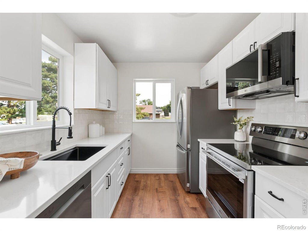 Photo of 3340 E Martin Luther King Jr Boulevard, Denver, CO 80205 (MLS # IR1066813)