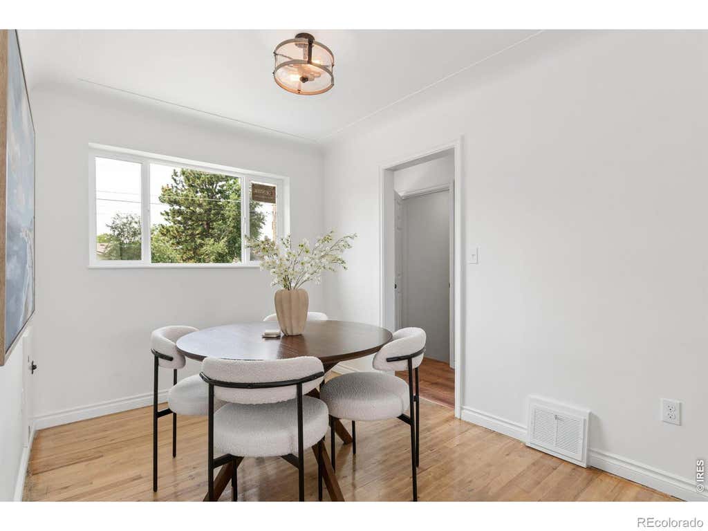Photo of 3340 E Martin Luther King Jr Boulevard, Denver, CO 80205 (MLS # IR1066813)