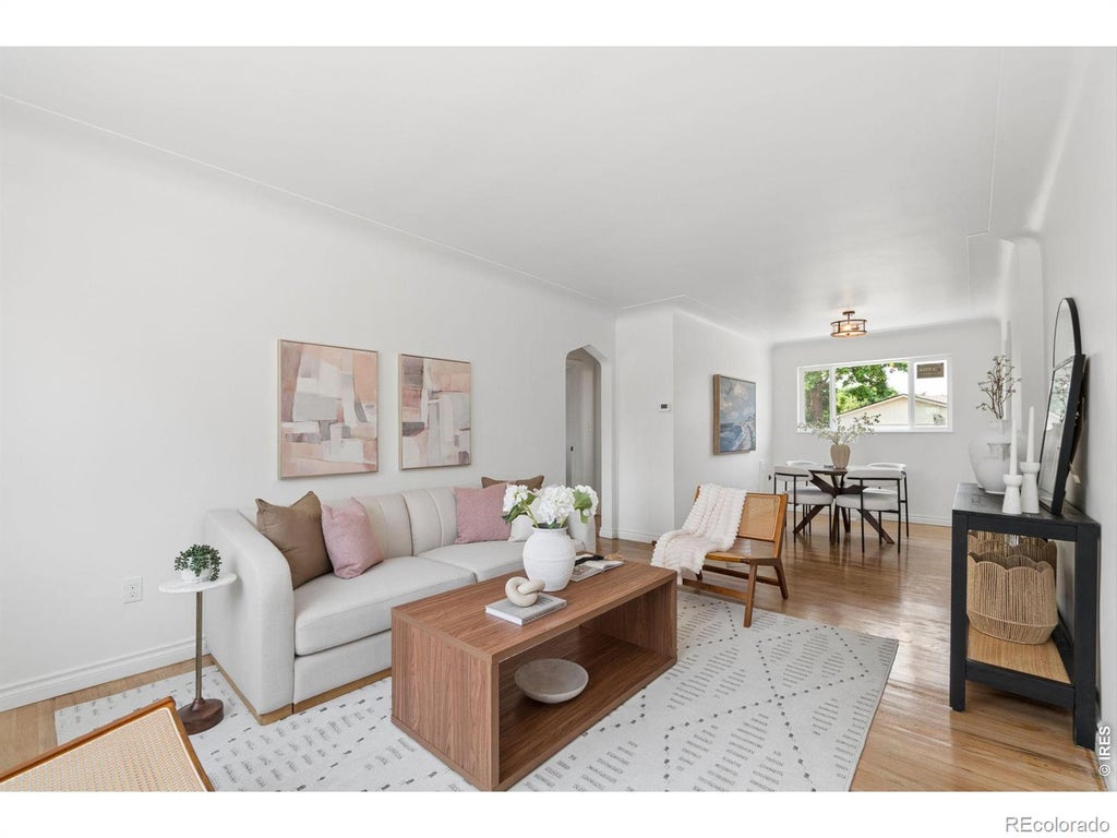 Photo of 3340 E Martin Luther King Jr Boulevard, Denver, CO 80205 (MLS # IR1066813)