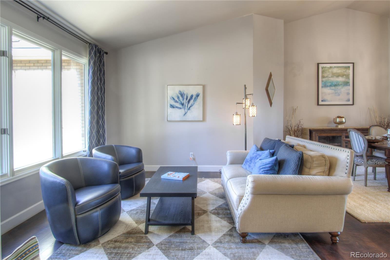 11369 W Park Range Road