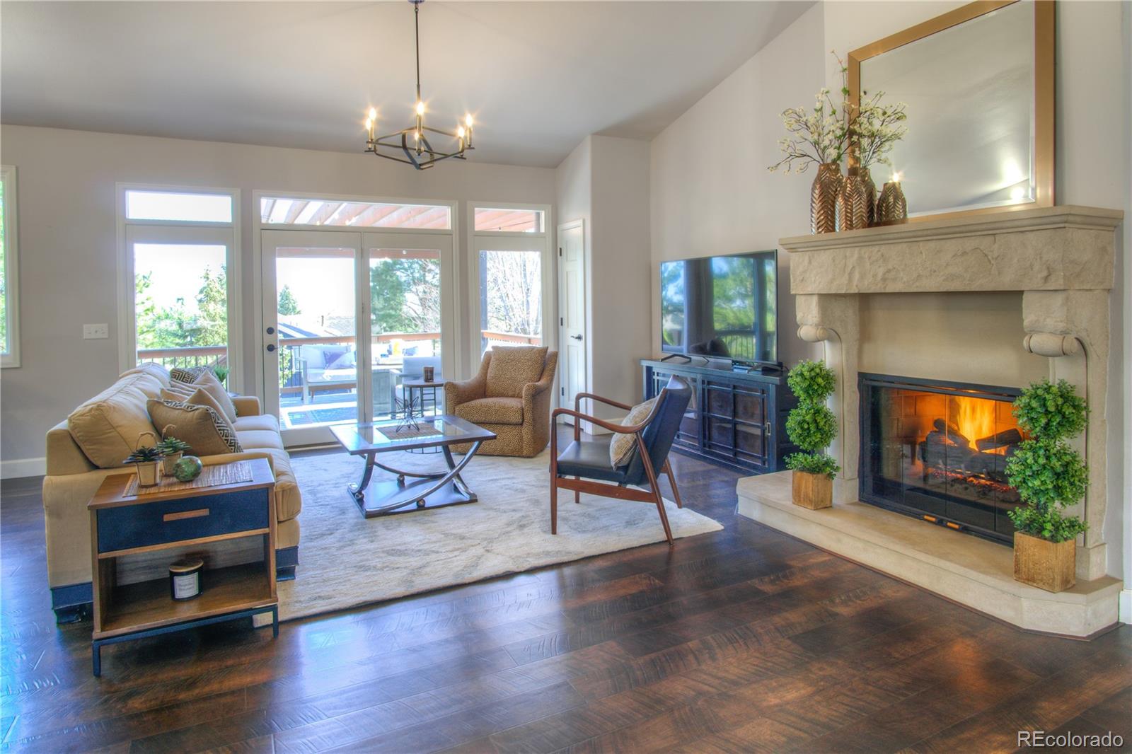 11369 W Park Range Road